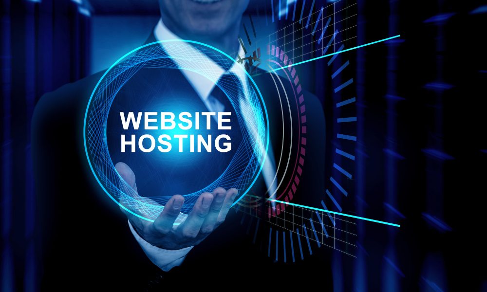 Web Hosting Administrations for Private companies
